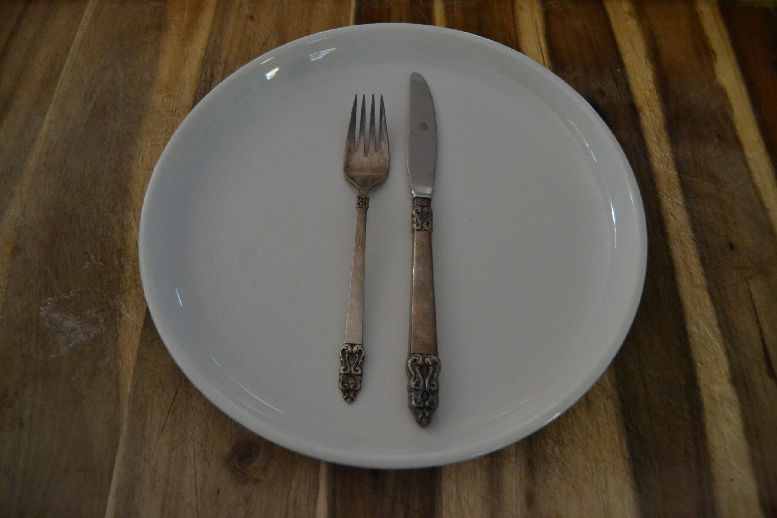 Benefits to Intermittent Fasting